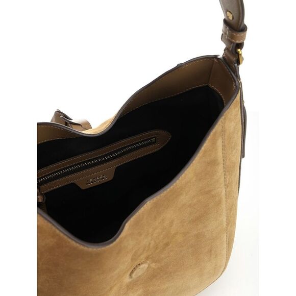 Isabel Marant Women "Altay" Hobo Bag - Picture 4 of 6